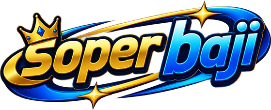 Soper Baji লোগো